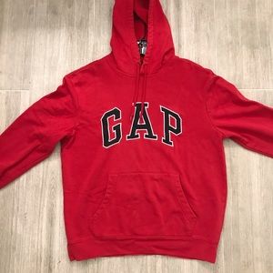 COPY - Gap hoodie